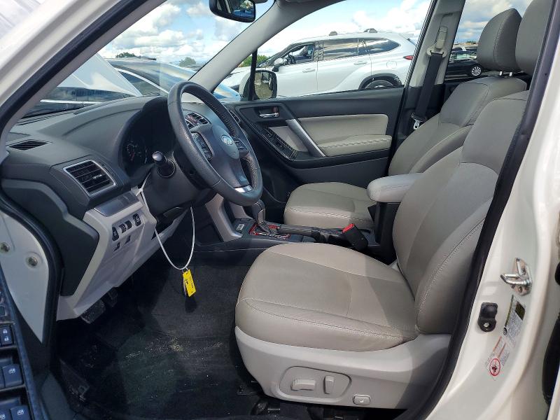 50648976 :رقم المزاد ، JF2SJAXC9GH456281 vin ، 2016 Subaru Forester مزاد بيع