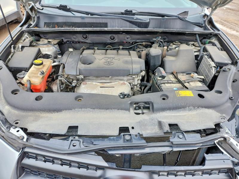 Auction sale of the 2012 Toyota Rav4, vin: 2T3ZF4DV0CW142657, lot number: 47501976