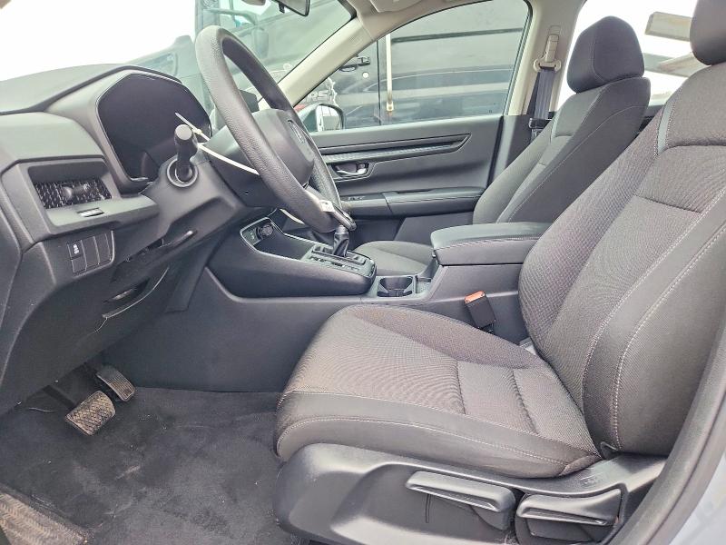 Aukcja sprzedaży 2024 Honda Cr-v, vin: 7FARS4H28RE008719, numer aukcji: 50280916
