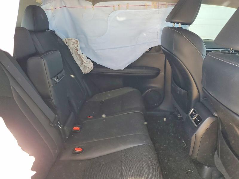 Продажа на аукционе авто 2021 Lexus Rx 350, vin: 2T2AZMAA4MC184603, номер лота: 49327336