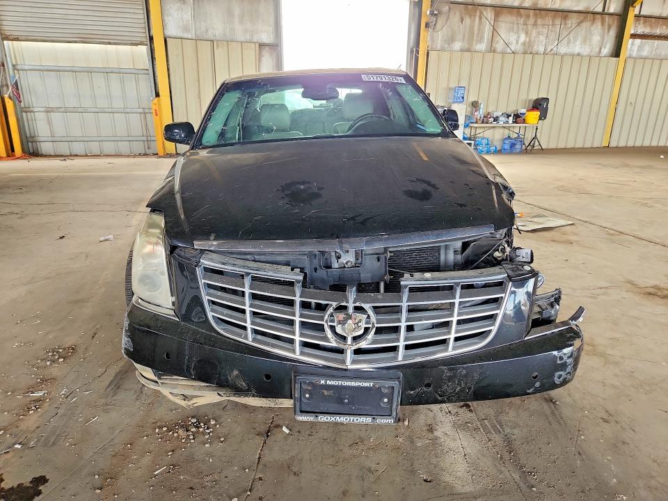 Продаж на аукціоні авто 2008 Cadillac Dts, vin: 1G6KD57Y98U121560, номер лоту: 51791326