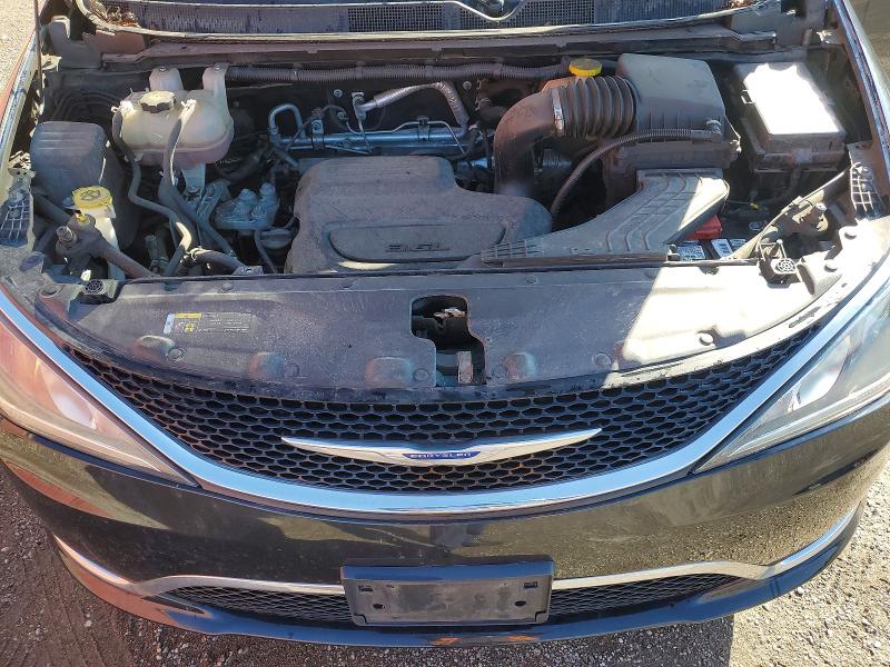 Aukcja sprzedaży 2019 Chrysler Pacifica, vin: 2C4RC1BG3KR556245, numer aukcji: 50883236