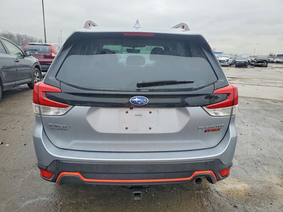Aukcja sprzedaży 2023 Subaru Forester, vin: JF2SKAJC4PH530101, numer aukcji: 49464906