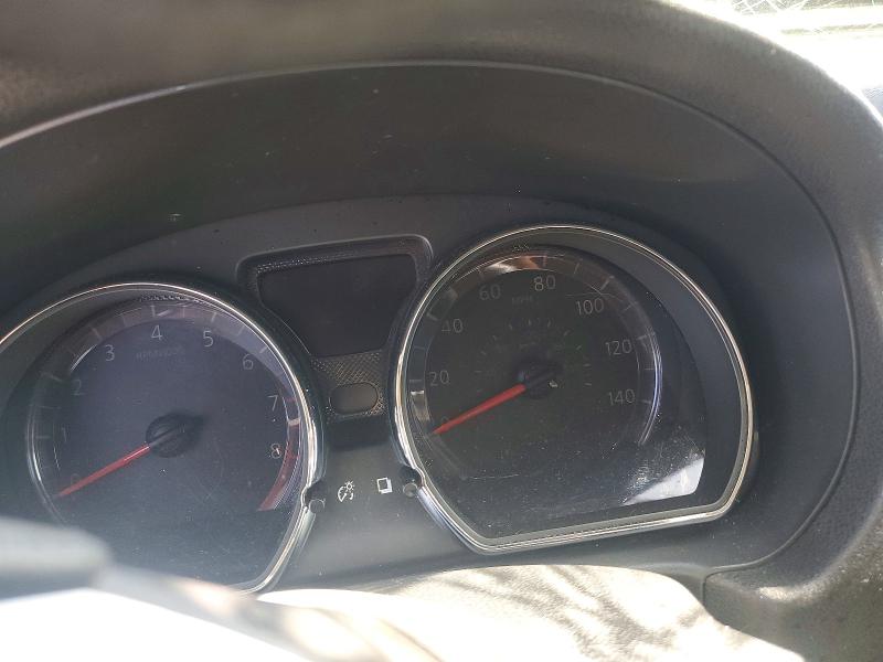 50626836 :رقم المزاد ، 3N1CN7AP0GL867725 vin ، 2016 Nissan Versa مزاد بيع