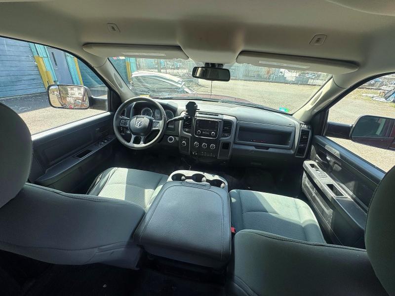 Auction sale of the 2018 Ram 2500, vin: 3C6UR5CJ2JG108519, lot number: 50910346