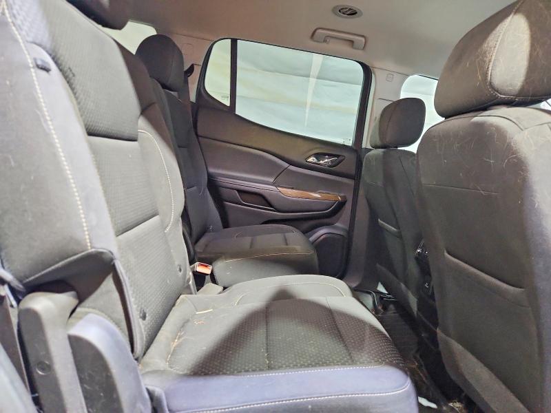 Продаж на аукціоні авто 2022 Gmc Acadia, vin: 1GKKNRL44NZ179177, номер лоту: 51679376