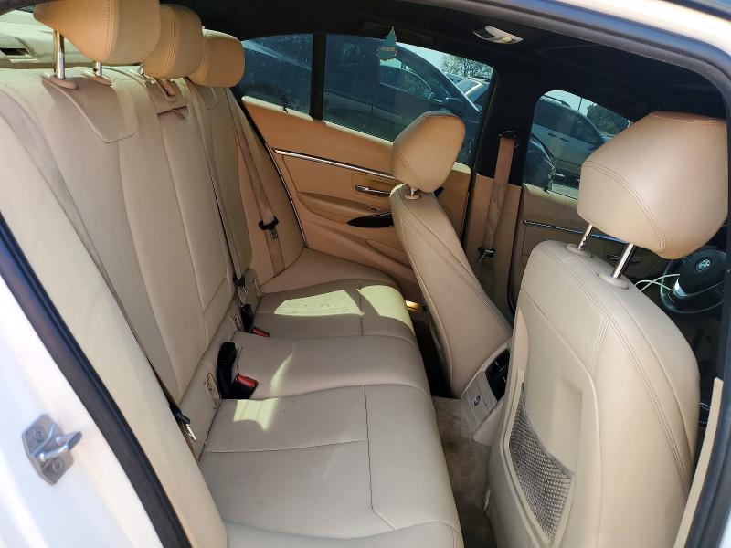 48998776 :رقم المزاد ، WBA8E9C58GK644583 vin ، 2016 Bmw 328 مزاد بيع