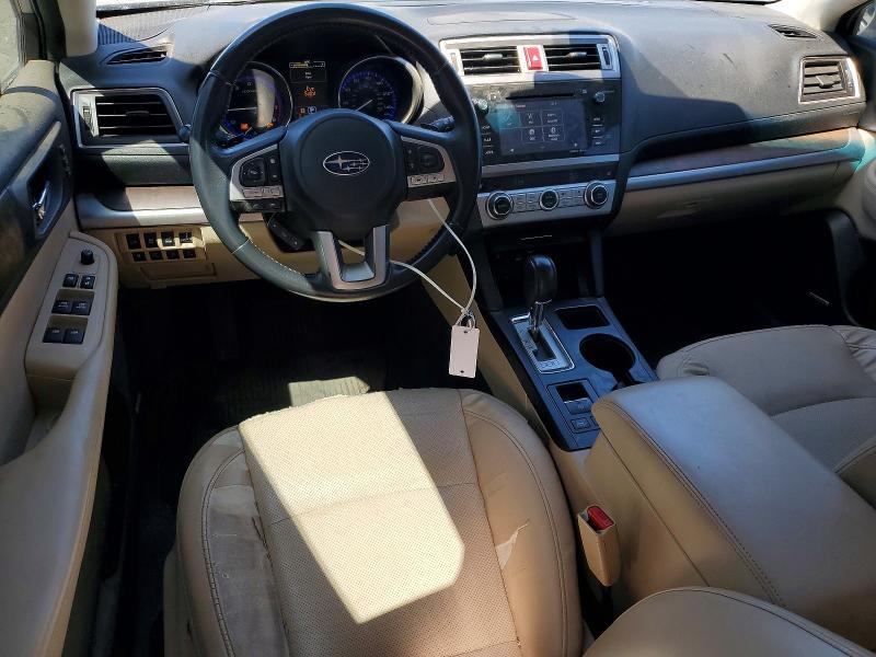 Продажа на аукционе авто 2017 Subaru Outback, vin: 4S4BSANC8H3320295, номер лота: 50993516
