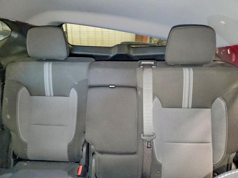 Продажа на аукционе авто 2023 Chevrolet Blazer, vin: 3GNKBHR47PS126227, номер лота: 51463026