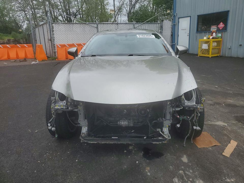 Продаж на аукціоні авто 2016 Lexus Rc, vin: JTHHE5BC4G5012446, номер лоту: 51023696