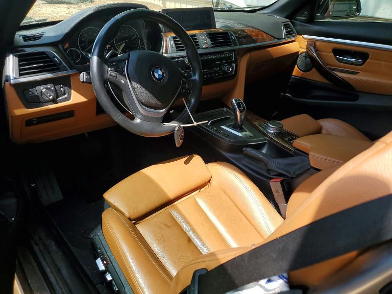 Aukcja sprzedaży 2018 Bmw 430i, vin: WBA4Z1C56JEC71850, numer aukcji: 49121716