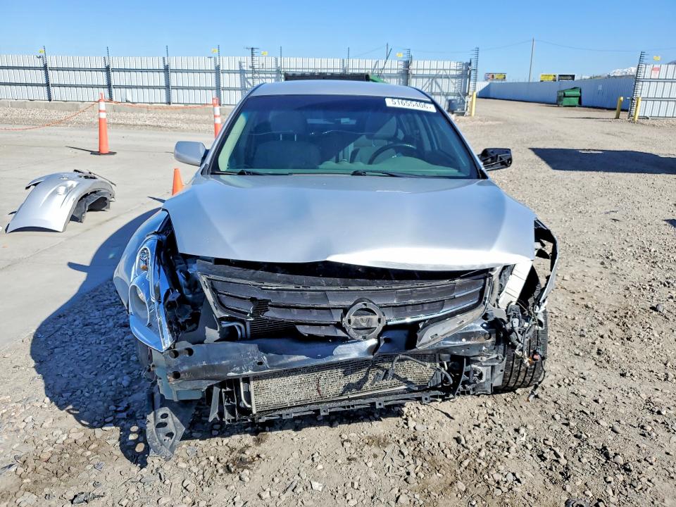 Aukcja sprzedaży 2012 Nissan Altima, vin: 1N4AL2AP3CN510004, numer aukcji: 51655406