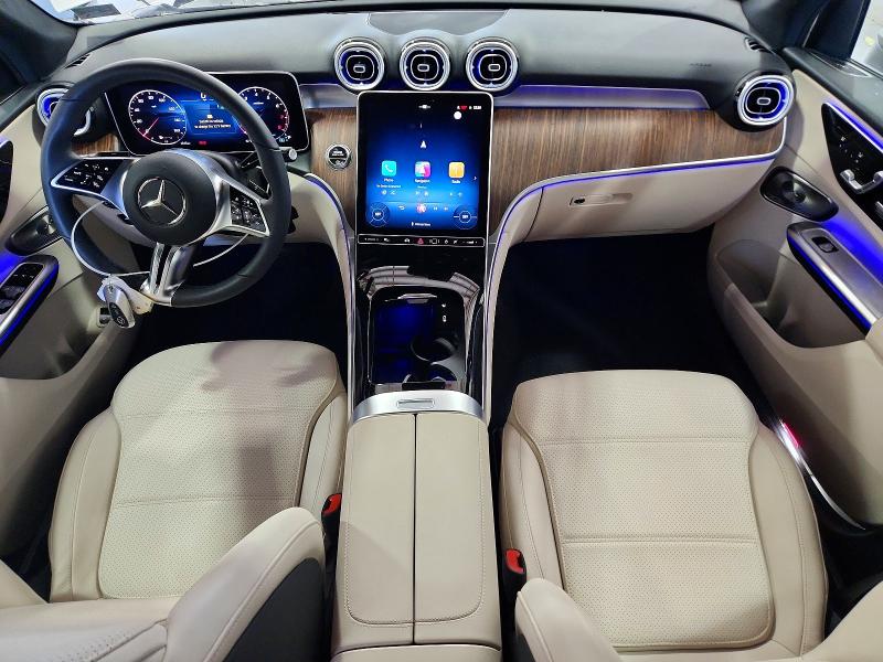 Продаж на аукціоні авто 2026 Mercedes-benz Glc, vin: W1NKM4HB8TF494385, номер лоту: 49363776