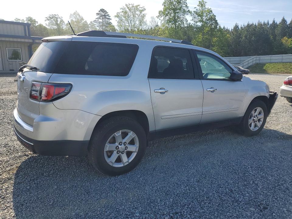 Aukcja sprzedaży 2016 Gmc Acadia, vin: 1GKKRPKD5GJ102541, numer aukcji: 49903906