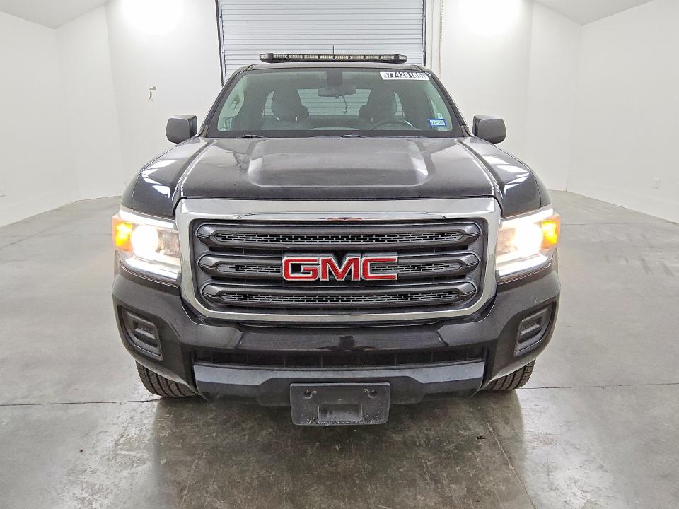 Продаж на аукціоні авто 2019 Gmc Canyon, vin: 1GTH5BEA4K1177696, номер лоту: 77420165