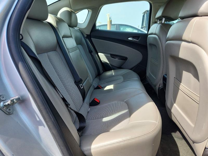 Aukcja sprzedaży 2014 Buick Verano, vin: 1G4PP5SK9E4128822, numer aukcji: 50247246