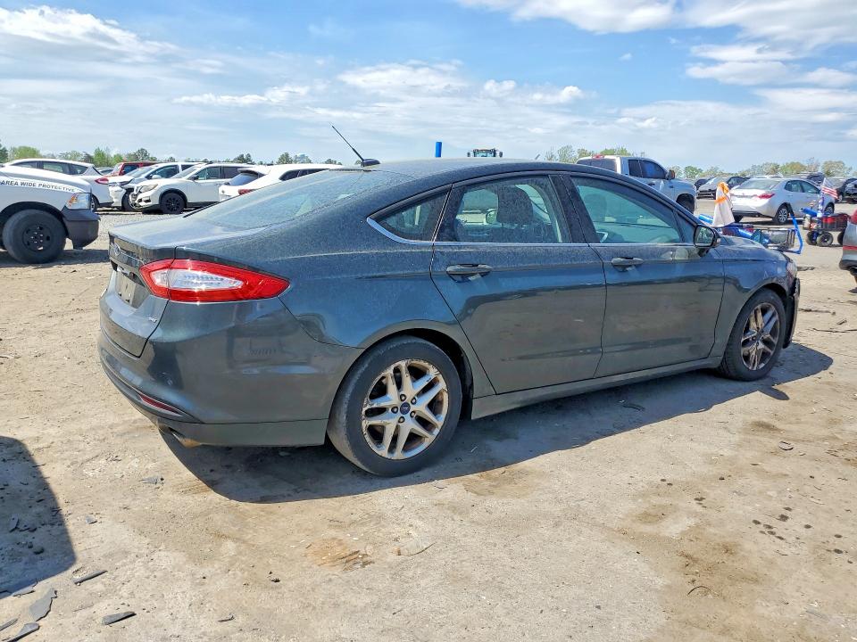 Продаж на аукціоні авто 2015 Ford Fusion, vin: 3FA6P0H73FR188812, номер лоту: 49683376