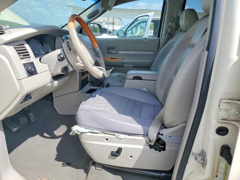 Продажа на аукционе авто 2008 Chrysler Aspen, vin: 1A8HW58238F142302, номер лота: 49751446