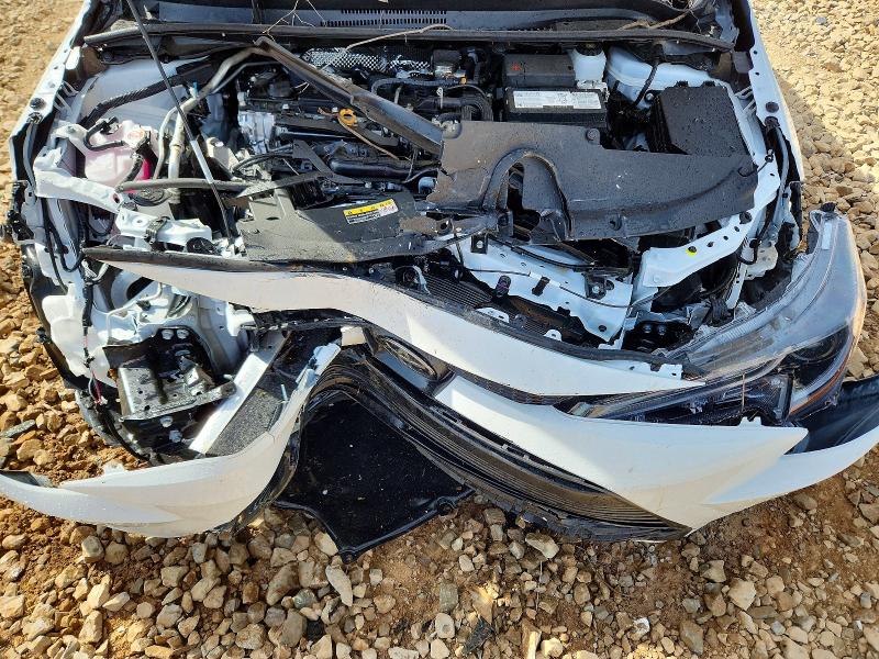 Aukcja sprzedaży 2026 Toyota Corolla, vin: 5YFB4MDE3TP420338, numer aukcji: 48341146