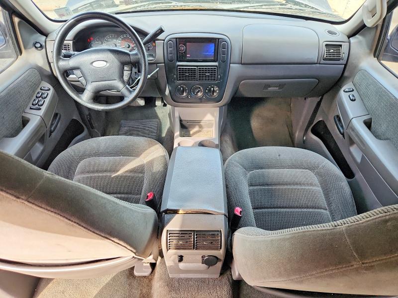 Aukcja sprzedaży 2002 Ford Explorer, vin: 1FMZU63E72ZB00872, numer aukcji: 49142336