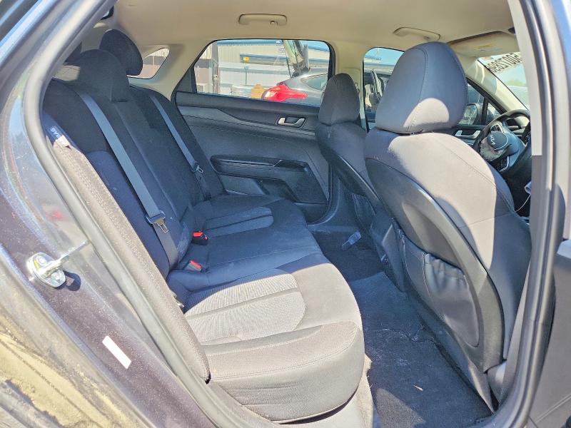 Aukcja sprzedaży 2024 Kia K5, vin: 5XXG14J2XRG246553, numer aukcji: 50072896