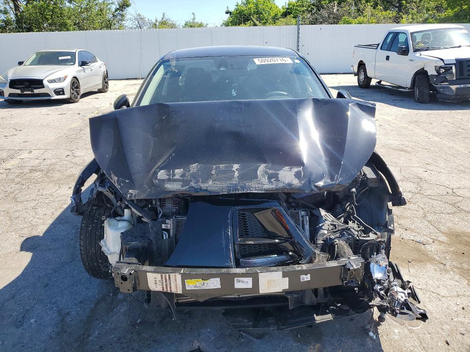 2019 Kia Forte მანქანა იყიდება აუქციონზე, vin: 3KPF24AD8KE109118, აუქციონის ნომერი: 50920716