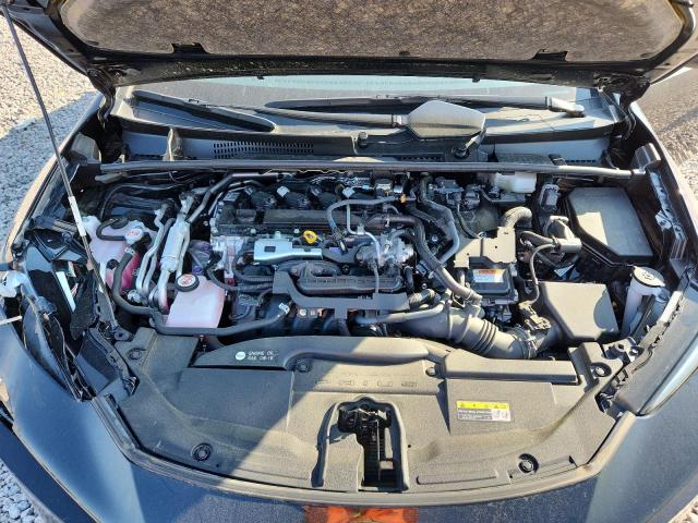 Продажа на аукционе авто 2024 Toyota Prius Prime, vin: JTDACACU1R3029647, номер лота: 49598556