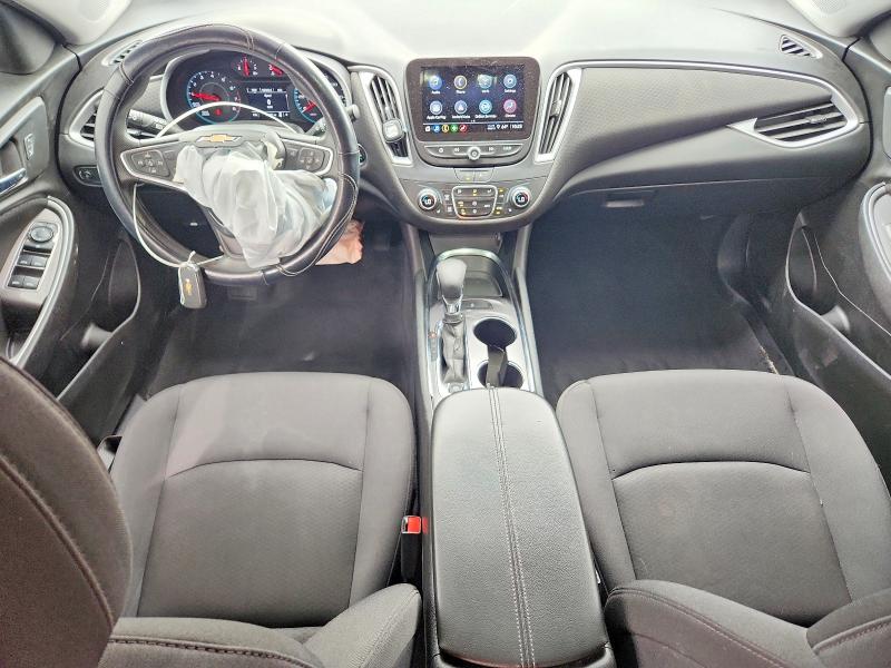 Продажа на аукционе авто 2023 Chevrolet Malibu, vin: 1G1ZD5ST4PF177960, номер лота: 49747396