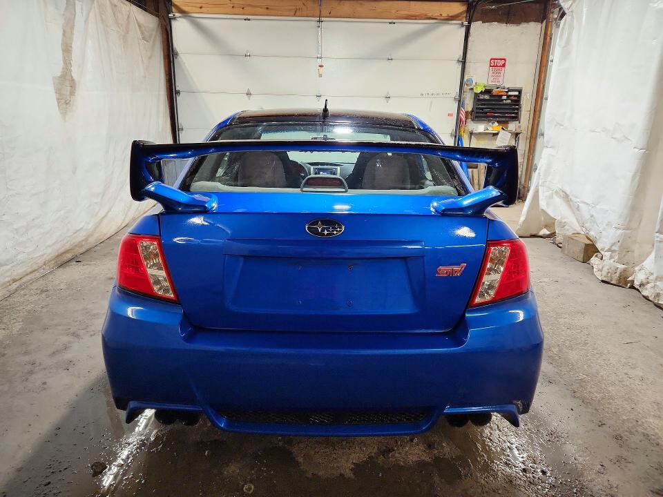 Продажа на аукционе авто 2013 Subaru Impreza, vin: JF1GV8J64DL011448, номер лота: 48965256