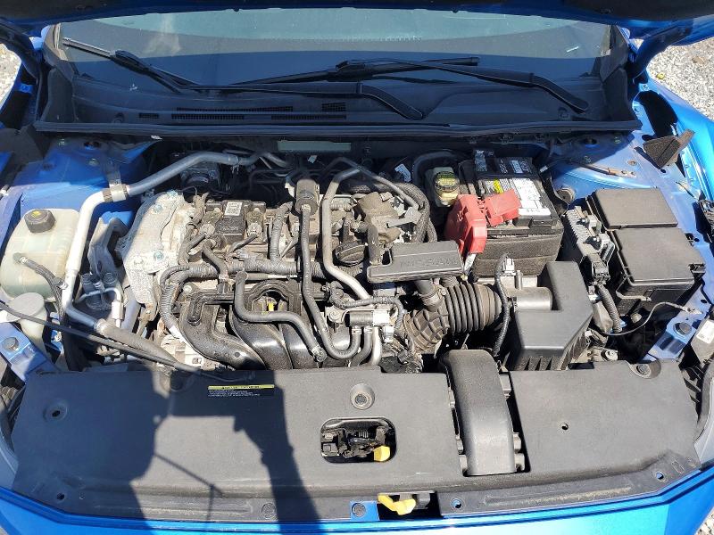 Aukcja sprzedaży 2020 Nissan Sentra, vin: 3N1AB8CV7LY294062, numer aukcji: 50573686