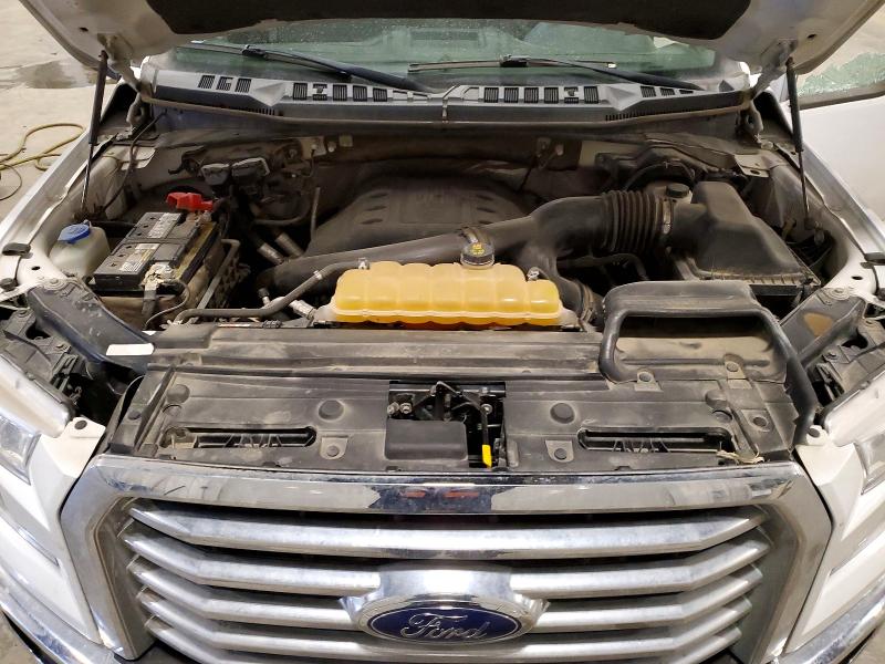 2015 Ford F150 მანქანა იყიდება აუქციონზე, vin: 1FTEW1EGXFKD57943, აუქციონის ნომერი: 51364516