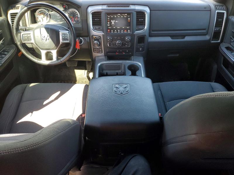 Aukcja sprzedaży 2021 Ram 1500 Classic, vin: 1C6RR7LT8MS505152, numer aukcji: 50744016