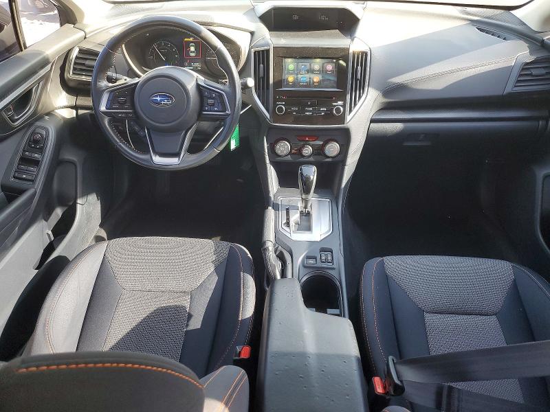2019 Subaru Crosstrek მანქანა იყიდება აუქციონზე, vin: JF2GTAEC3K8231057, აუქციონის ნომერი: 49722766