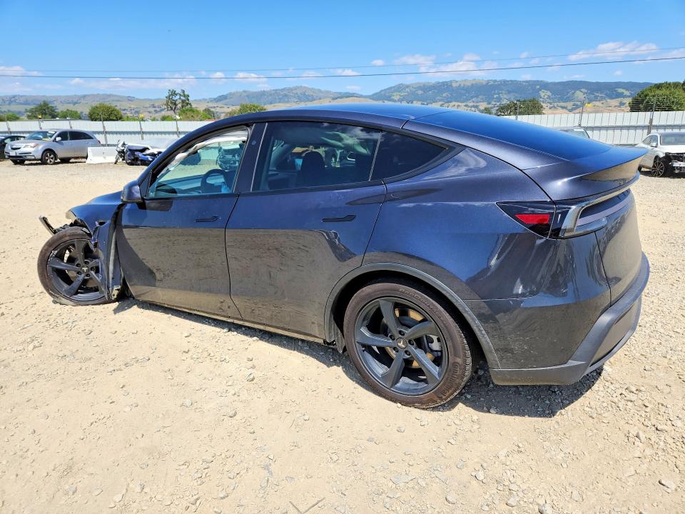 Aukcja sprzedaży 2026 Tesla Model Y, vin: 7SAYGDED4TF523323, numer aukcji: 51809306