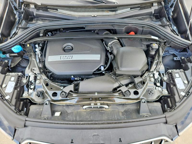 48714146 :رقم المزاد ، WBX73EF0XT5427805 vin ، 2026 Bmw X1 مزاد بيع