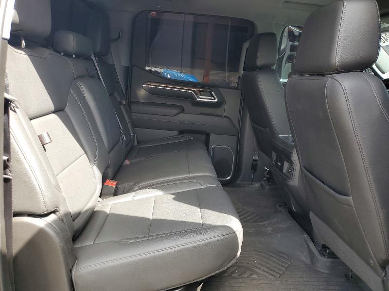 49485246 :رقم المزاد ، 3GCUDFED4NG574916 vin ، 2022 Chevrolet Silverado مزاد بيع