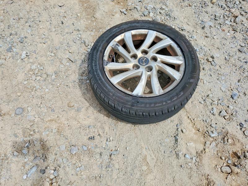 2013 Mazda 3 მანქანა იყიდება აუქციონზე, vin: JM1BL1V74D1724026, აუქციონის ნომერი: 48899436