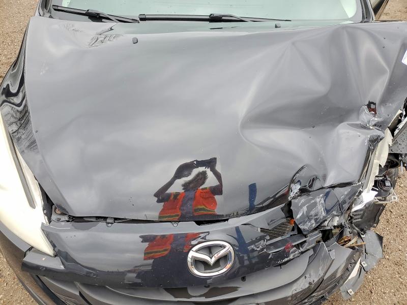 Aukcja sprzedaży 2012 Mazda 5, vin: JM1CW2CL6C0104512, numer aukcji: 49837426