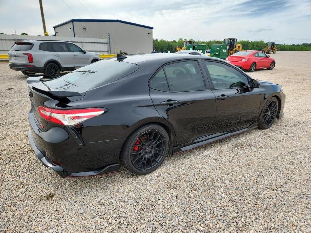 Aukcja sprzedaży 2020 Toyota Camry, vin: 4T1NZ1AKXLU045277, numer aukcji: 51978326