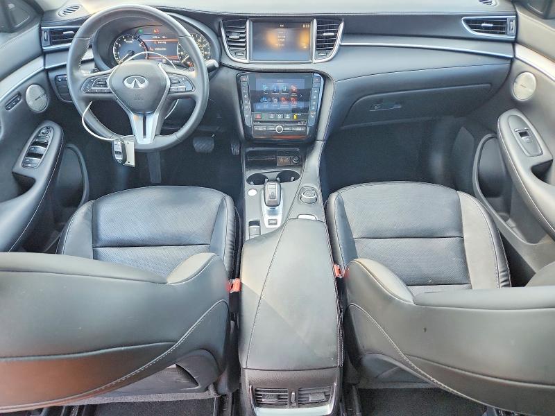 Продажа на аукционе авто 2023 Infiniti Qx50, vin: 3PCAJ5BB8PF106303, номер лота: 49391876