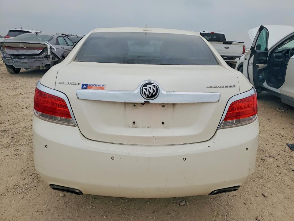 Продажа на аукционе авто 2013 Buick Lacrosse, vin: 1G4GC5E30DF271113, номер лота: 51616746