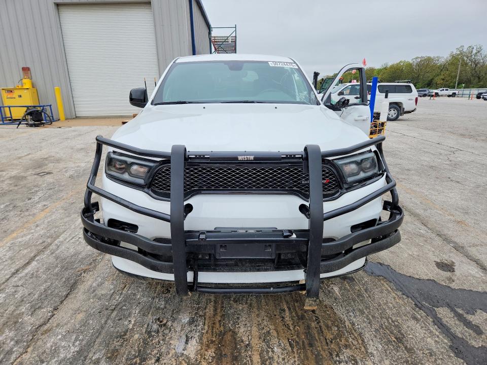 Продажа на аукционе авто 2023 Dodge Durango, vin: 1C4SDJFTXPC682558, номер лота: 50724476