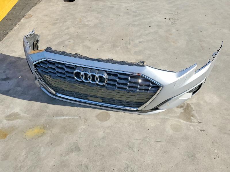Aukcja sprzedaży 2023 Audi A3, vin: WAUAUDGY2PA070998, numer aukcji: 48670606