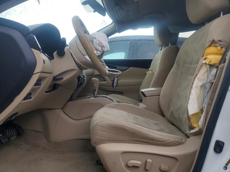 Aukcja sprzedaży 2015 Nissan Rogue, vin: 5N1AT2MV5FC767908, numer aukcji: 50481036