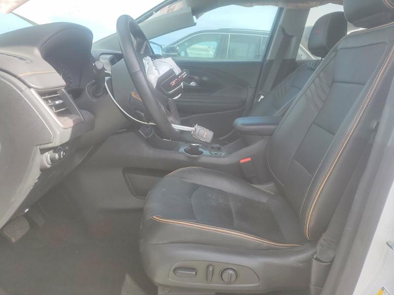 Продажа на аукционе авто 2024 Gmc Terrain, vin: 3GKALYEGXRL121025, номер лота: 49809666