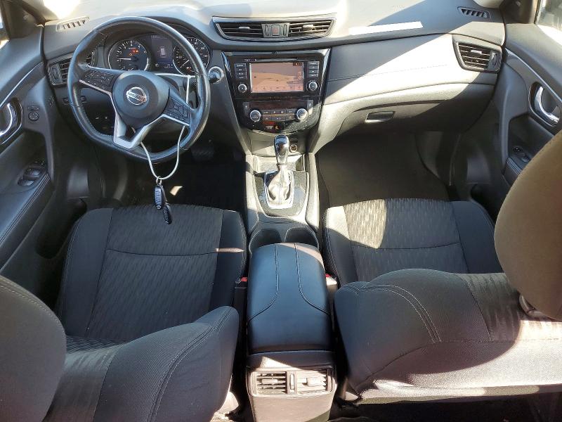 Продажа на аукционе авто 2018 Nissan Rogue, vin: 5N1AT2MT1JC745864, номер лота: 49299056