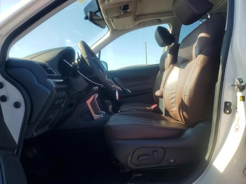 48286236 :رقم المزاد ، JF2SJGTC4HH527896 vin ، 2017 Subaru Forester مزاد بيع