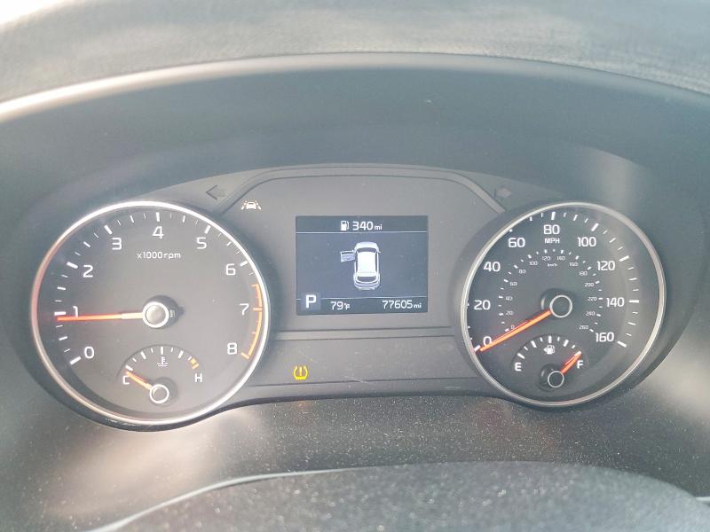 Продажа на аукционе авто 2021 Kia Sportage, vin: KNDPM3AC8M7931369, номер лота: 48259786