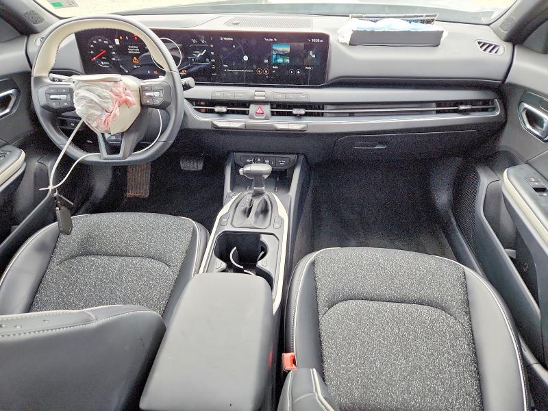 Продажа на аукционе авто 2025 Kia K4, vin: 3KPFW4DE7SE247452, номер лота: 49989096