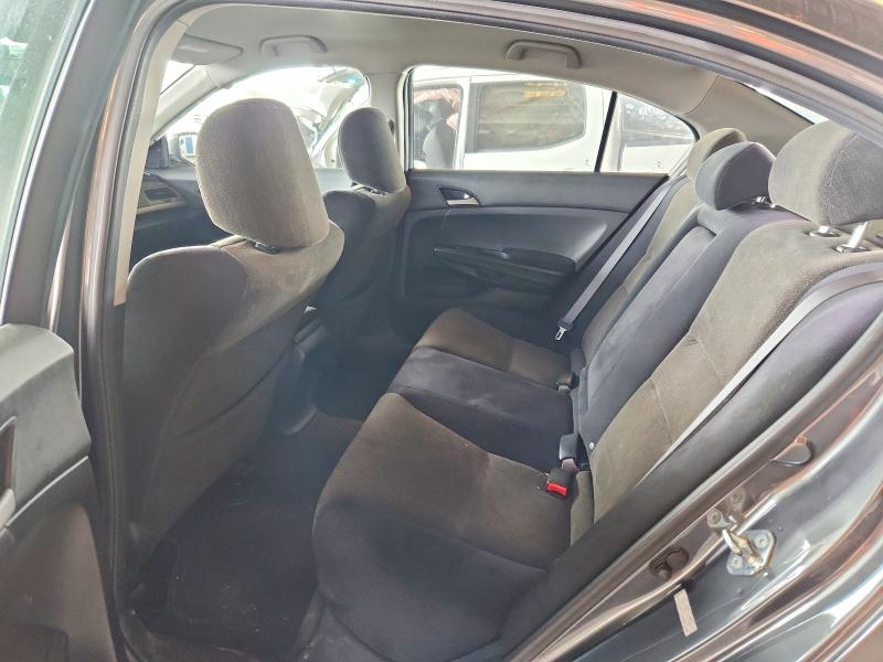 41628196 :رقم المزاد ، 1HGCP26469A053289 vin ، 2009 Honda Accord مزاد بيع